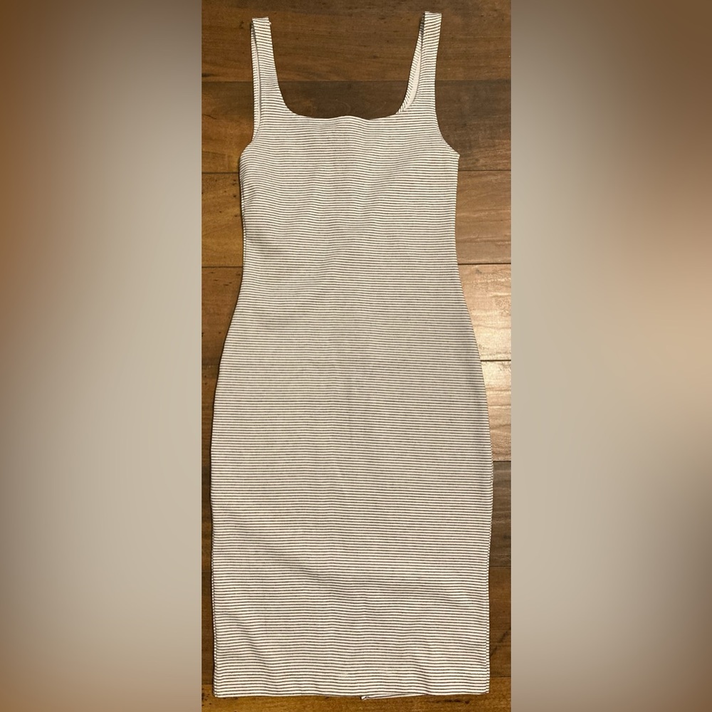 Zara summer dress